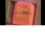 F25?