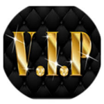 THE VIP MASTERS! :P