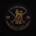 (Plam) Headquarter