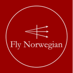Fly Norwegian I NW