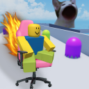 CHAIR RACING 🏁