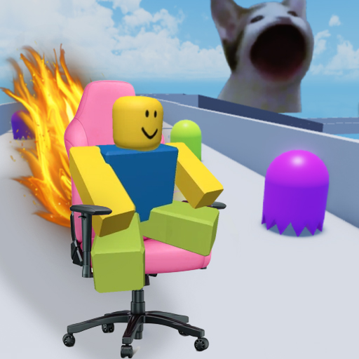 CHAIR RACING