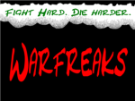 Warfreaks