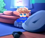 #Lumpiii Army