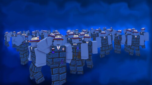 The Brick Kingdom