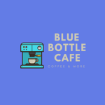 Blue Bottle Cafe™