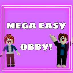 Easy obby!😱 [ACTUALIZACIÓN]