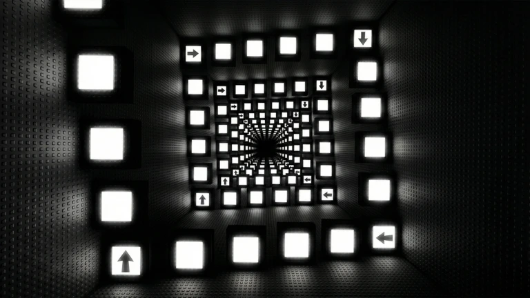 Infinite Cheap Admin Tower thumbnail