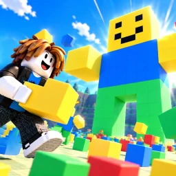 Build And Collect icon