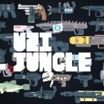 UZI Jungle