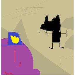 Five Nights  with Bubbleball