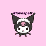 #lovespell’