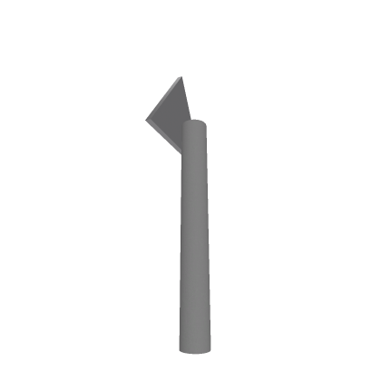 Triangle Road Sign