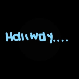hallway chapter I icon