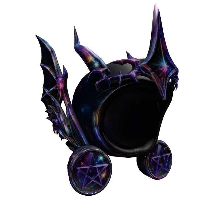 Dominus Astralis