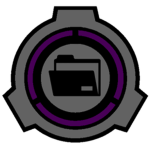 SCP Foundation || Administrative Department