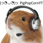 PigPopCornYT Fan Group