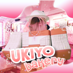 Ukiyo Bakery