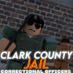 CCJR | Correctional Officers