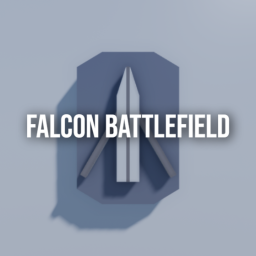 Falcon Battlefield