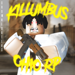Killumbus Ohio, RP