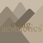 Swag aesthetics