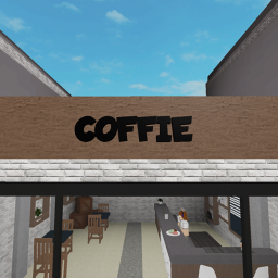 Coffie Shop
