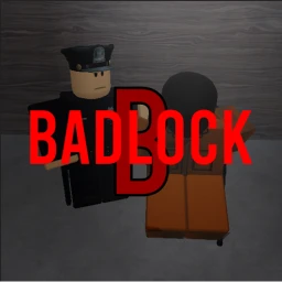 BadLock Prison icon