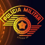Storm RP Policia Militar
