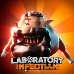 [☢️] Laboratory Infection