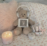 Honeyy Bear army