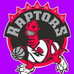 Toronto Raptors Hoop