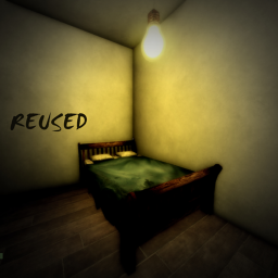 REUSED. (W.I.P)