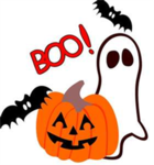 candy and halloween lovers