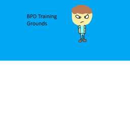 BPD Training Grounds