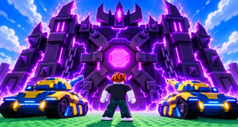 BOSSES + ???