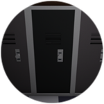 Hide and seek...