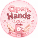 Open Hands UGC
