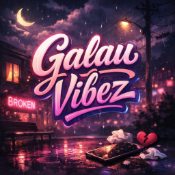 Galau Vibez