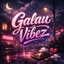 (BETA 16+) Galau Vibez icon