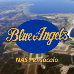 NAS Pensacola, Florida