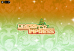 Dress to Impress club!
