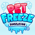 Freeze Pet Productions