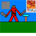 Ninjago:masters of spinjutu