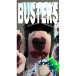 BUSSIN BUSTERS