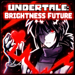 (Xtale Update) Undertale:Brightness Future icon