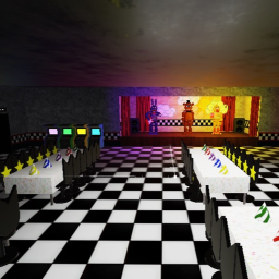 freddys escape