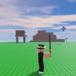 [Update 1] Sword Frenzy