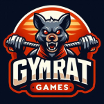 Gym rat games