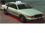 East Amherst Police: Raiding Squadron